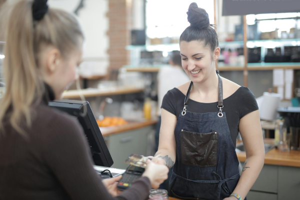 Customer Experience in Smoke Shops