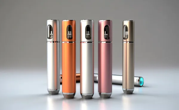 Multiple Pod Devices in Diffrent Color Options