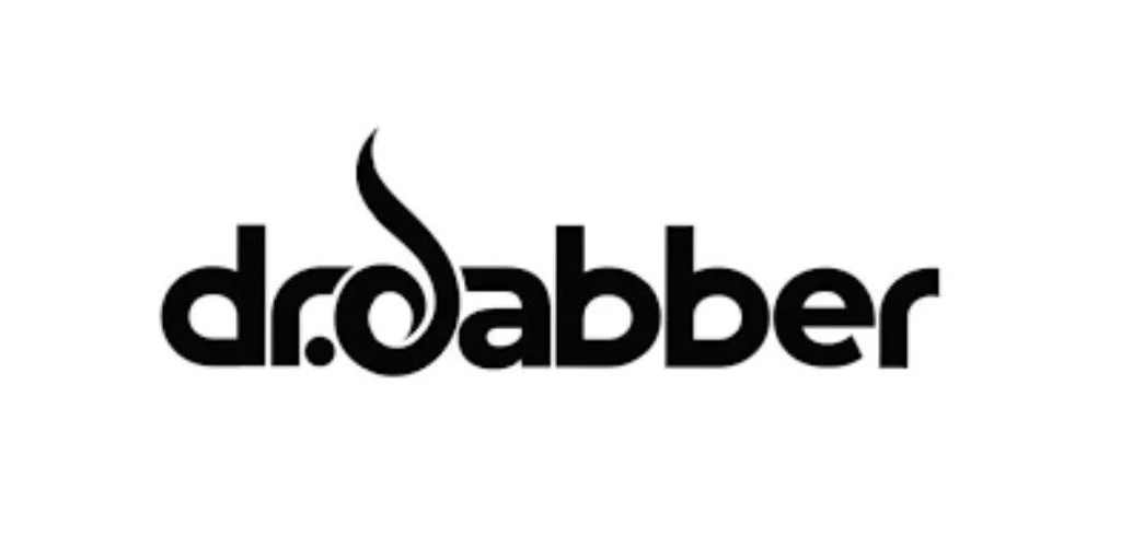 Dr. Dabber Logo