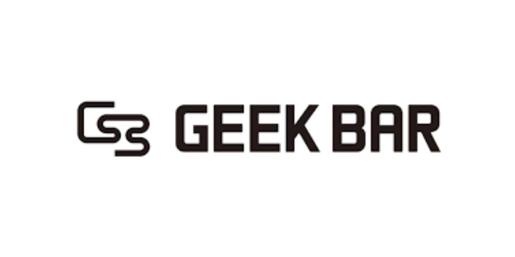 Geek Bar Logo