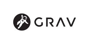 Grav Logo