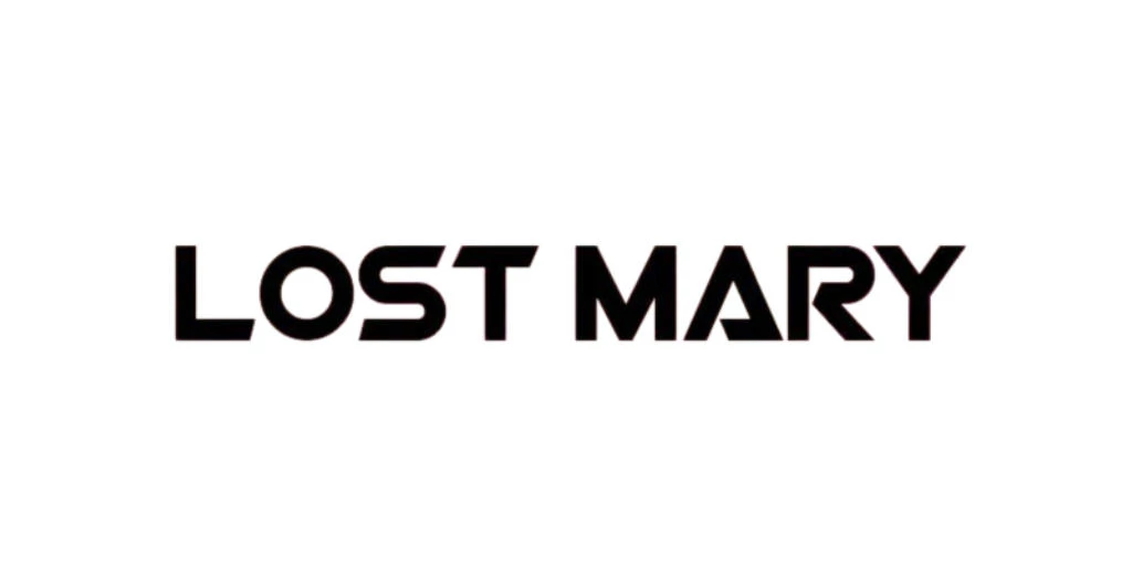 Lost Marry Logo