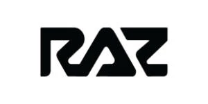 Raz Logo