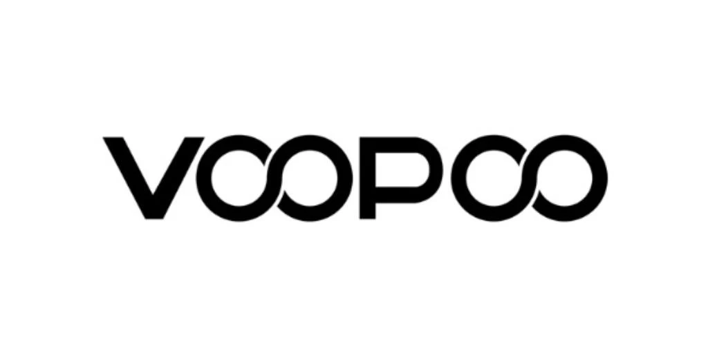 Voopoo Logo