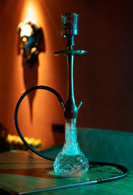 Hookah