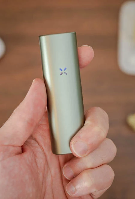 Smoking Vaporizers